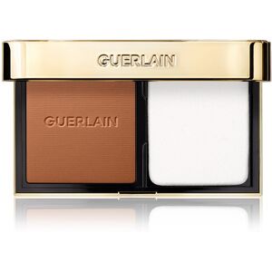 GUERLAIN Viso Parure Gold Skin Matte Compact 5n