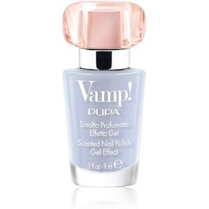 PUPA Dreamscape Unghie Smalto Vamp! 129 Fancy Lilac