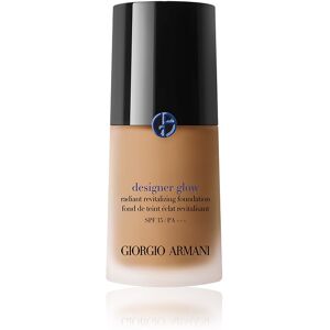 Giorgio Armani Viso Designer Glow Spf15 07