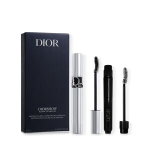 Christian Dior Occhi show Iconic Overcurl Kit Cofanetto