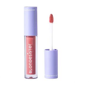 BLONDESISTER Labbra 2in1 Sweet Gloss Tinted Lip Oil 01 Sugar Nude