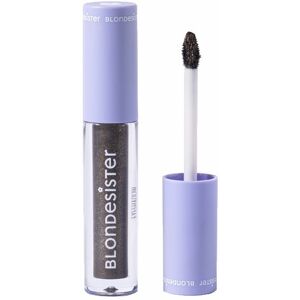 BLONDESISTER Occhi Gloweye Liquid Eyeshadow 09 Midnight Brown