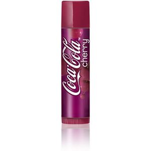 LIP SMACKER Coca Cola Cherry Balsamo Labbra