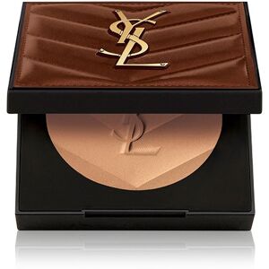 YVES SAINT LAURENT Viso All Hours Bronzer 02 Buff Dune