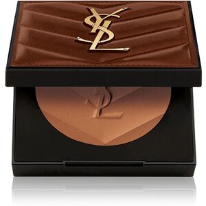 YVES SAINT LAURENT Viso All Hours Bronzer 04 Warm Sandalwood