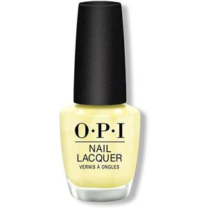 OPI Collection Summer Make The Rules Unghie Nlp003 Sunscreening My Calls