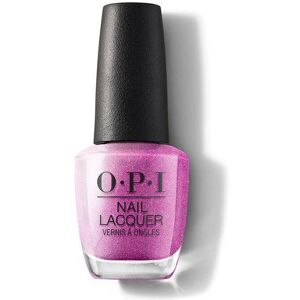 Opi Unghie Smalto Classic Nlsr4 Rainbows A Go Go