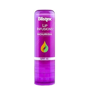 BLISTEX Lip Infusions - Nourish 3,7 Grammi