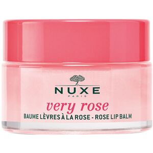 NUXE Very Rose - Baume Lèvres À La Rose 15 Grammi