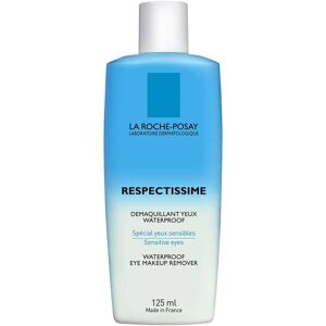 LA ROCHE-POSAY Respectissime - Struccante Occhi 125ml