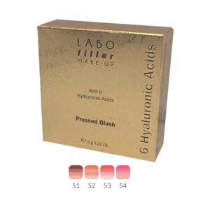 Labo Fard Compatto 53