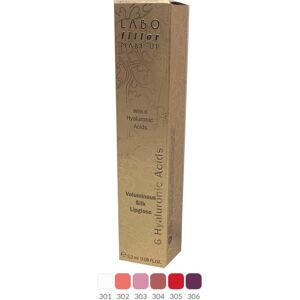 Labo Lipgloss Seta Voluminosa 305