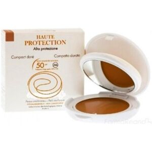 Avene Solare Compatto Dorato Spf50