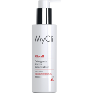 Mycli Alfa Detergente Starter