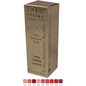 labo Rossetto Lunga Tenuta 102