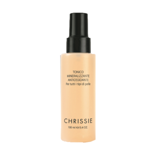 vivipharma Chrissie Tonico Mineralizzante 100 Ml