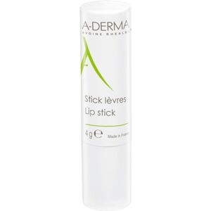 A-Derma Stick Labbra 4 Gr