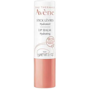 Avene Eta Stick Labbra Idratante 4 Gr