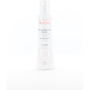 Avene Struccante Delicato Per Occhi 125 Ml