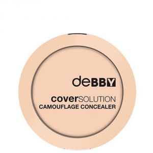 Debby CoverSOLUTION Camouflage Concealer