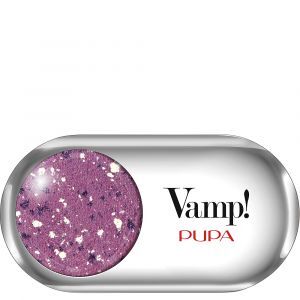 Pupa Vamp! Ombretto 101 Purple Crash Gems