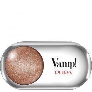 Pupa Vamp! Ombretto 402 Rose Gold Wet&Dry