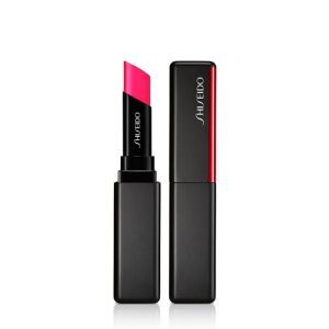 Shiseido Gel Lipstick 213 Neon Buzz