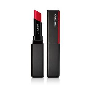 Shiseido Gel Lipstick 221 Code Red