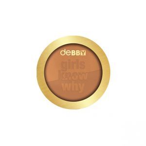 Debby Sun Experience Bronzing 01 Bronzer