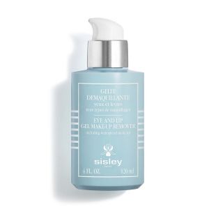 Sisley Gelée Démaquillante Yeux et Lèvres 120 ml