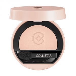 Collistar Ombretto Compatto Impeccable 100 Nude Matte