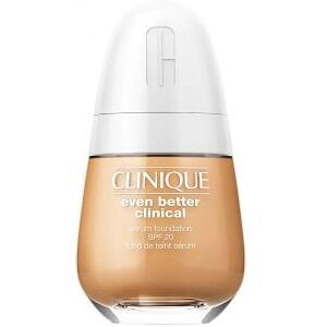 Clinique Even Better Clinical Serum Foundation CN 58 Honey