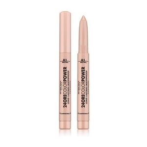 Deborah 24Ore Color Power Long Lasting & Waterproof