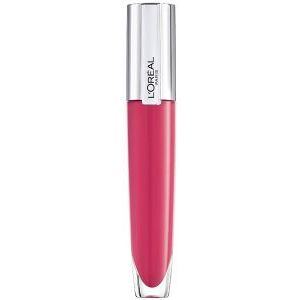 L'Oréal L'Oreal Plumping Lip Gloss 408 Accentuate