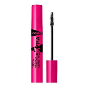 Debby Mascara 100%volume&LENGTH EXTRA