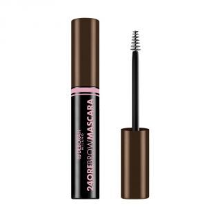 Deborah 24ore Brow Mascara 02 Brunette