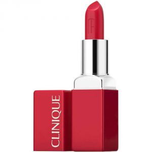 Clinique Pop Reds 05 Red Carpet