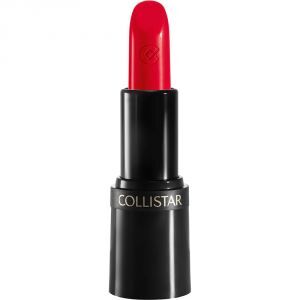 Collistar Rossetto Puro New 109 Papavero Ipnotico