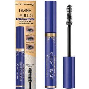 Max Factor Maxfactor Mascara Divine Lashes Waterproof