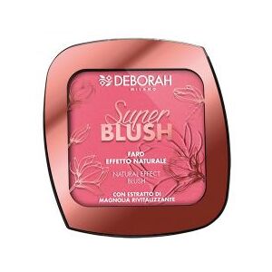 Deborah Super Blush 03 Brick Pink