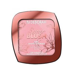 Deborah Super Blush 04 Peach