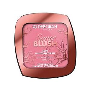 Deborah Super Blush 01 Rose