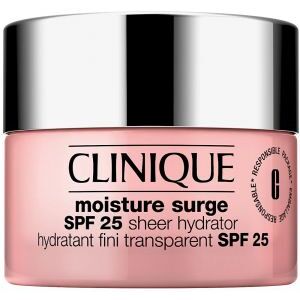 Clinique Moisture Surge SPF 25 50 ml