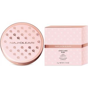 Naj Oleari Lovely Cheek Blush