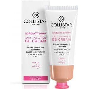 Collistar IDROATTIVA+ Anti-Pollution BB Cream