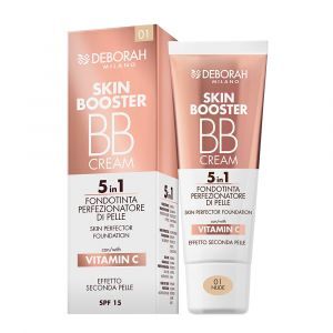 Deborah Skin Booster BB Cream