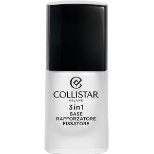 Collistar 3 in 1 Base Rafforzatore Fissatore