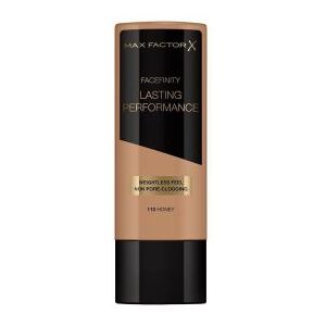 Max Factor fondotinta Lasting Performance 110 Honey