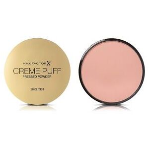 Max Factor Cipria Creme Puff 81 Truly Fair