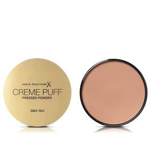 Max Factor Cipria Creme Puff 41 Medium Beige